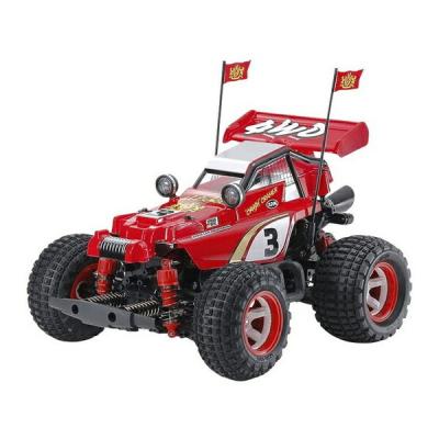 タミヤ ホットショット（ラジコン） | ゲーム、おもちゃ のおすすめ