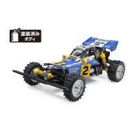 RCC ホットショットII 4WD ブロックヘッドモータース タミヤ ラジコン用 | 総合通販PREMOA Yahoo!店