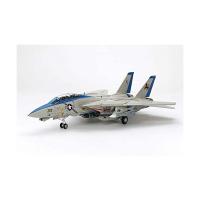 タミヤ 61118 1/48 グラマン F-14D トムキャット | 総合通販PREMOA Yahoo!店