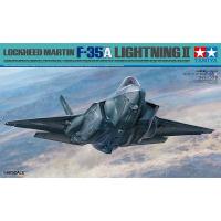 タミヤ 1/48 ロッキードマーチン F-35Aライトニングll 61124 | 総合通販PREMOA Yahoo!店