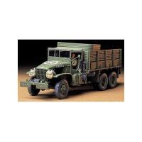 タミヤ 35218 1/35 MM アメリカ 6x6 カーゴトラック | 総合通販PREMOA Yahoo!店