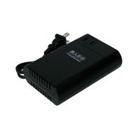 ミヨシ MBT-WDM2/BK 薄型変圧器 USB2.4A 黒 メーカー直送 | 総合通販PREMOA Yahoo!店