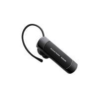 ELECOM LBT-HS20MPCBK Bluetooth ヘッドセット A2DP対応 HS20 ブラック | 総合通販PREMOA Yahoo!店