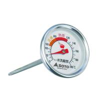 SOTO ST-140 温度計 | 総合通販PREMOA Yahoo!店