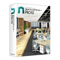 MEGASOFT 3DオフィスデザイナーPRO10 | 総合通販PREMOA Yahoo!店
