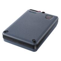 IODATA HDPD-SUTC4 SB3.2 Gen1対応 ハードウェア自動暗号化&amp;耐衝撃 外付けハードディスク 4TB | 総合通販PREMOA Yahoo!店