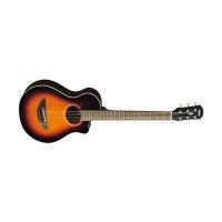 YAMAHA APX-T2 OVS エレクトリックアコースティックギター オールドバイオリンサンバースト APXトラベラー | 総合通販PREMOA Yahoo!店