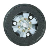 リョービ(RYOBI) AE23131 パッド組立(マジック式) 冷却ファン付 150mm | 総合通販PREMOA Yahoo!店