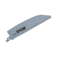 リョービ(RYOBI) 6641557 レシプロソー刃 剪定刃 175mm 木工/合成樹脂用 | 総合通販PREMOA Yahoo!店