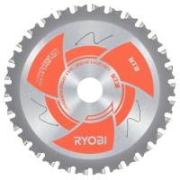 リョービ(RYOBI) 6653587 レーザースリットチップソー 鉄工用 スチールカッタ BSC-520用 135×20mm 30P | 総合通販PREMOA Yahoo!店