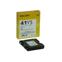 RICOH 515814 イエロー SGカートリッジ (Sサイズカートリッジ/純正) メーカー直送 | 総合通販PREMOA Yahoo!店