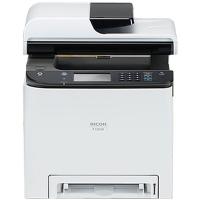 RICOH RICOH P C301SF A4 カラーレーザー複合機(FAX/コピー/スキャナ) | 総合通販PREMOA Yahoo!店