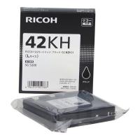 RICOH GC42KH ブラック 純正インク | 総合通販PREMOA Yahoo!店