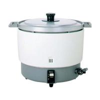 パロマ PR-6DSS(F)-13A ガス炊飯器 (3.3升炊き・都市ガス用・フッ素内釜) | 総合通販PREMOA Yahoo!店