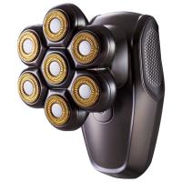 アピックス ASV-B07 7 Head Body Shaver メンズボディシェーバー | 総合通販PREMOA Yahoo!店