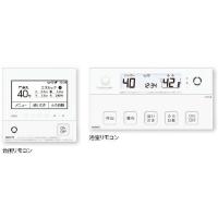 NORITZ RC-G001E 標準リモコンマルチセット(台所リモコン＋浴室リモコン) (エコスイッチ付き) | 総合通販PREMOA Yahoo!店