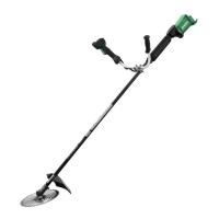 HiKOKI CG36DC (NN) 36V コードレス刈払機 (両手ハンドル 蓄電池・充電器別売) | 総合通販PREMOA Yahoo!店