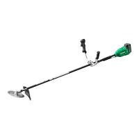 HiKOKI CG36DB(WPZ) 36V コードレス草刈り機 (チップソー230mm 新型蓄電池・充電器付き) | 総合通販PREMOA Yahoo!店