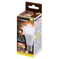 アイリスオーヤマ LDA4L-G-E17-4T6 LED電球 E17 広配光 40形相当 電球色 | 総合通販PREMOA Yahoo!店