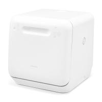 アイリスオーヤマ ISHT-5000-W ホワイト 食器洗い乾燥機 | 総合通販PREMOA Yahoo!店