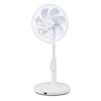 アイリスオーヤマ LFD-307L-W ホワイト リモコン式リビング扇 メーカー直送 | 総合通販PREMOA Yahoo!店