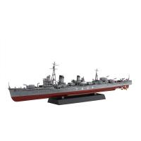 フジミ模型 350艦NX-4 1/350 日本海軍陽炎型駆逐艦 陽炎 | 総合通販PREMOA Yahoo!店