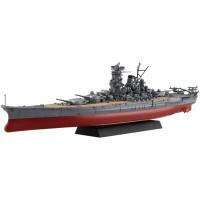 フジミ模型 艦NX-1 1/700 日本海軍戦艦 大和 | 総合通販PREMOA Yahoo!店