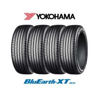 4本セット 235/65R17 108V XL タイヤ サマータイヤ ヨコハマ YOKOHAMA ブルーアース BlueEarth XT AE61 タイヤ単品 メーカー直送 | 総合通販PREMOA Yahoo!店