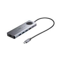 SANWA SUPPLY USB-DKM1 USB3.2 Gen2対応Type-Cドッキングステーション メーカー直送 | 総合通販PREMOA Yahoo!店