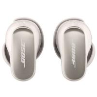 BOSE QuietComfort Ultra Earbuds ホワイトスモーク フルワイヤレスイヤホン | 総合通販PREMOA Yahoo!店