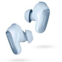 BOSE QuietComfort Ultra Earbuds ムーンストーンブルー フルワイヤレスイヤホン | 総合通販PREMOA Yahoo!店