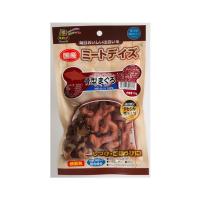 マルジョー&amp;ウエフク ミートディズ 骨型まぐろ 55g | 総合通販PREMOA Yahoo!店