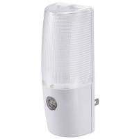 オーム電機 NIT-ALA6MCL-WN LEDナイトライト | 総合通販PREMOA Yahoo!店