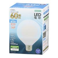 LDG7D-G AG51 オーム電機 LED電球(E26口金・60W相当・760lm・昼光色) | 総合通販PREMOA Yahoo!店
