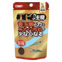 イトスイ コメット エビの主食 納豆菌 30g | 総合通販PREMOA Yahoo!店