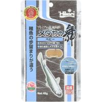 キョーリン メダカの舞 ベビー 40g | 総合通販PREMOA Yahoo!店