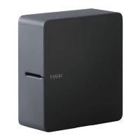 KING JIM SR-MK1-BK ブラック テプラ PRO ラベルプリンター | 総合通販PREMOA Yahoo!店