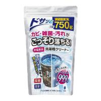 非塩素系 洗濯槽クリーナー 750g 紀陽除虫菊 | 総合通販PREMOA Yahoo!店