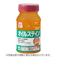 カンペハピオ オイルステインA けやき 100ML | 総合通販PREMOA Yahoo!店