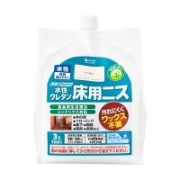カンペハピオ 水性ウレタン床用ニス とうめい 3L | 総合通販PREMOA Yahoo!店