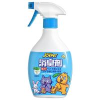 アース・ペット JOYPET 液体消臭剤 400ml | 総合通販PREMOA Yahoo!店