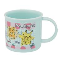 スケーター KE4AAG ポケモン ポッピングアップ 子供用 お弁当 コップ (200ml 抗菌 食洗機対応) | 総合通販PREMOA Yahoo!店
