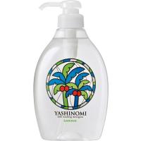 サラヤ ヤシノミ洗剤 500ml | 総合通販PREMOA Yahoo!店