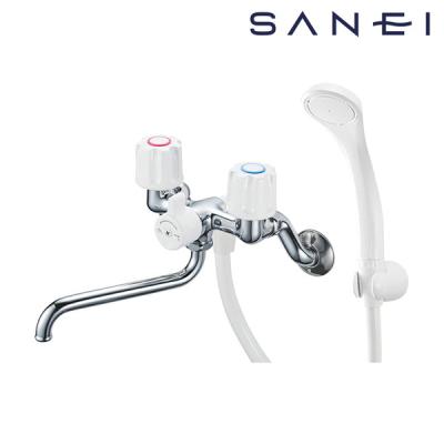 SANEI シャワーセット＋TOTO 浴槽用水栓 混合水栓 動作OK toto 浴室用水栓（SANEI（水栓金具））のおすすめ人気商品一覧 通販