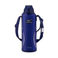 水筒 象印 ZOJIRUSHI SD-FX15-AA ブルー ステンレスクールボトル 1.5L | 総合通販PREMOA Yahoo!店