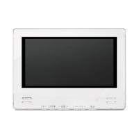 TWINBIRD VB-BB123W ホワイト 12V型浴室テレビ(地上・BS・110度CS対応) | 総合通販PREMOA Yahoo!店