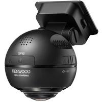 ドライブレコーダー ケンウッド DRV-CW560 KENWOOD 360°撮影 ドラレコ 水平360° 全方位録画 無線LAN スマホ転送 日本語音声 | 総合通販PREMOA Yahoo!店