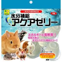 三晃商会 水分補給アクアゼリー | 総合通販PREMOA Yahoo!店