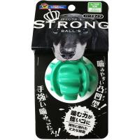 ドギーマン STRONG BALL S | 総合通販PREMOA Yahoo!店