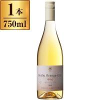 本坊酒造 シャトー・マルス 甲州 オランジュ・グリ 750ml | 総合通販PREMOA Yahoo!店